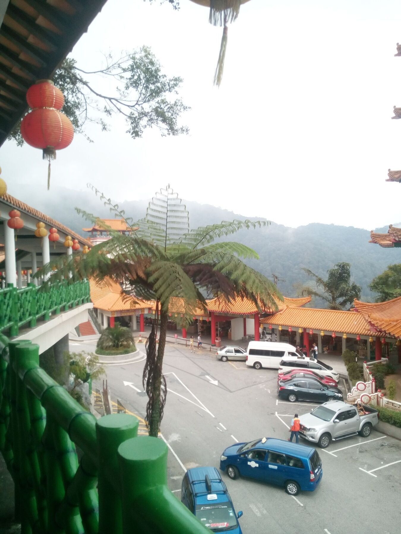 The Robertson Suites Kuala Lumpur Dış mekan fotoğraf