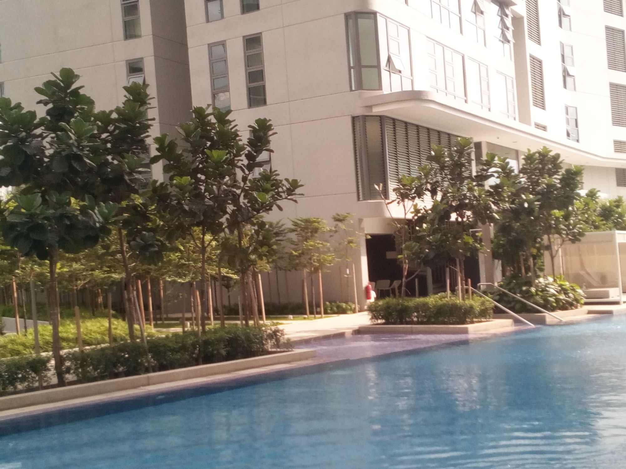 The Robertson Suites Kuala Lumpur Dış mekan fotoğraf